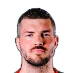 Джеймс Хантер