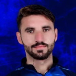 Исмат Алам