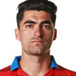 Ибрагим Задран