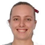 Аннализа Уоткинсон
