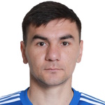 Джамшид Болтабоев