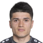 Дониёр Абдуманнопов
