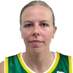 Лили Грэм