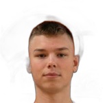 Густав Сальберг