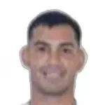 Родни Чапарро