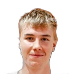 Альфред Сальберг