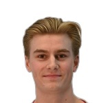 Линус Стубсруд Йоханнесен