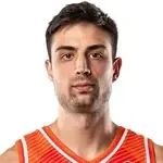 Матео Серич