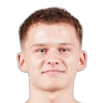 Николай Фольдгаард