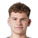 Оливер Фольдгорд