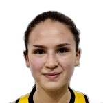 Тринидад Барриос Павес
