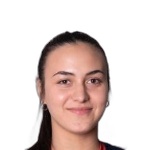 Кристал Кордара