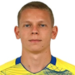 Андрий Боровский