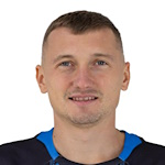 Владислав Клыменко