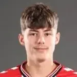 Дженсон Джонс
