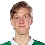 Альбин Спорронг