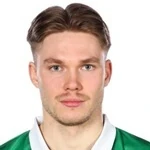 Густав Берггрен