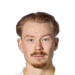 Линус Боргстрём
