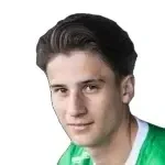 Альбин Уильям Пихльстром