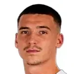 Данийел Дзаич