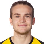 Амадеус Сёргаард