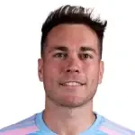 Пабло Бегер