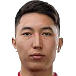 Аманбек Маныбеков