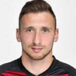 Никита Мельников