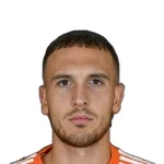 Кристиан Димарко