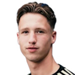 Лен Баккер