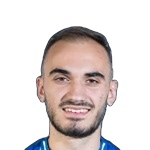 Андрей Камай