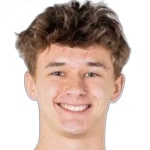 Логан Нейдлингер