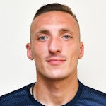 Андрей Фесенко