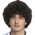 Хислат Халилов