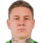 Алексей Козлов