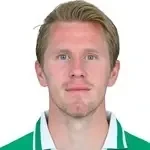 Тонни Адамсен