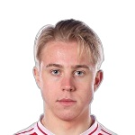 Чарли Розенквист