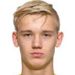 Карл Густафссон