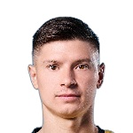 Олег Красилинченко