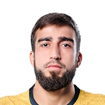 Камиль Ибрагимов