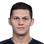 Илья Сотник