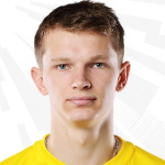 Константин Ковалев