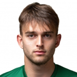 Александр Довгал