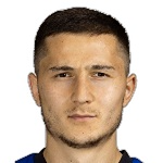 Албек Гонгапшев