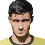 Димитриос Валканис