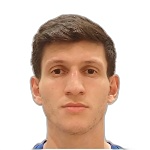 Камран Алиев