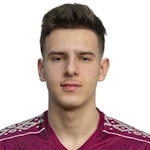 Максим Киреев