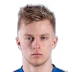 Патрик Вилма