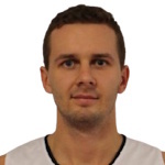 Дариус Кибилдис