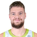 Бениус Урбонавичюс